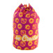 CreaDraw Ocean jaune blanc Sac marin 