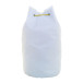 CreaDraw Ocean jaune blanc Sac marin 