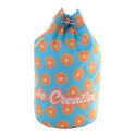CreaDraw Ocean blanc  Sac marin 