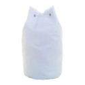 CreaDraw Ocean white  custom sailor bag 