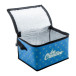 CreaFelt Cool 6 white grey custom cooler bag 