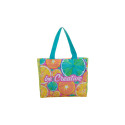 SuboShop Plus B blanc  Sac shopping 