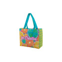 SuboShop Plus B wit  custom made boodschappentas 