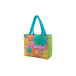 SuboShop Plus B blanc  Sac shopping 