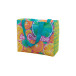 SuboShop Plus B blanc  Sac shopping 