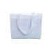 SuboShop Plus B blanc  Sac shopping 