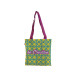 SuboShop Plus A wit  custom made boodschappentas 