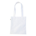 SuboShop Plus A blanc  Sac shopping 