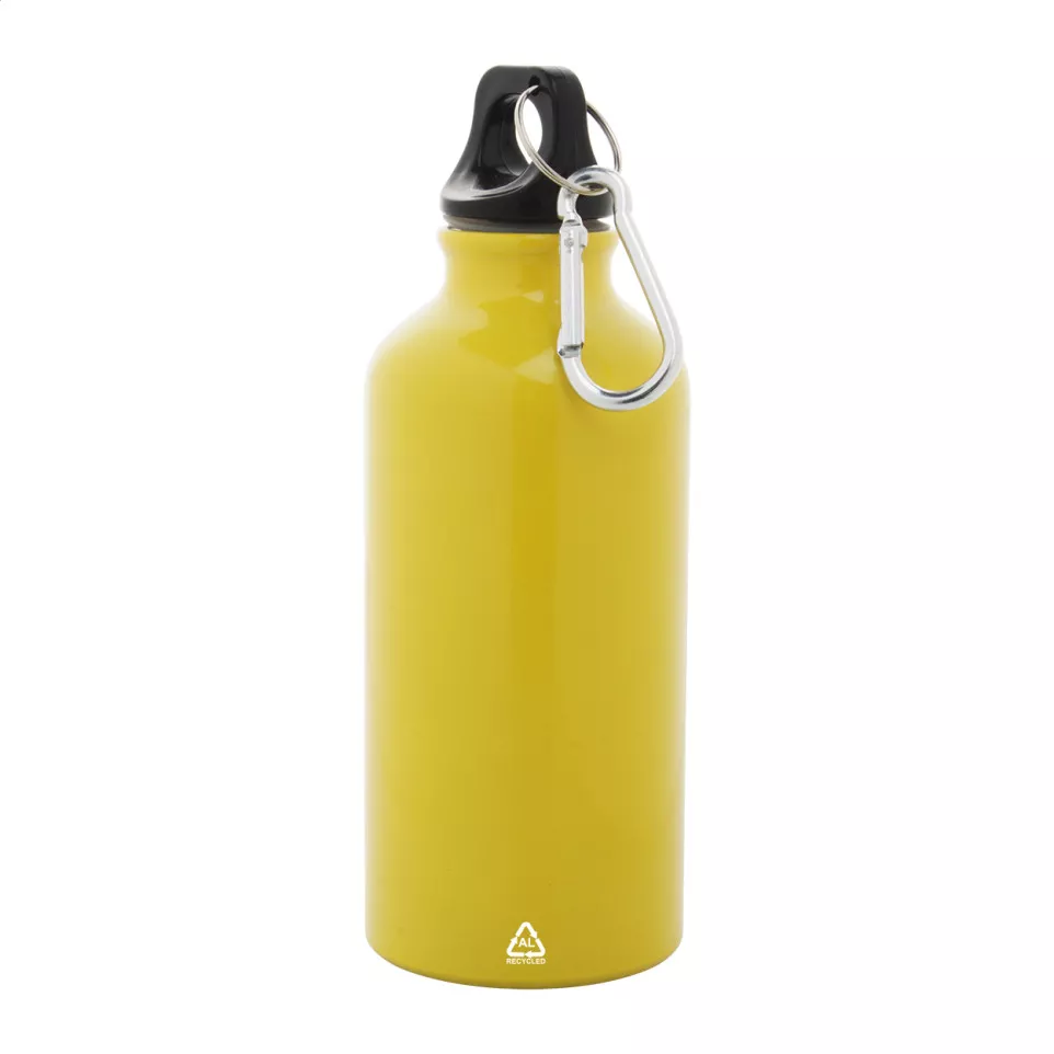 Raluto yellow  recycled aluminium...