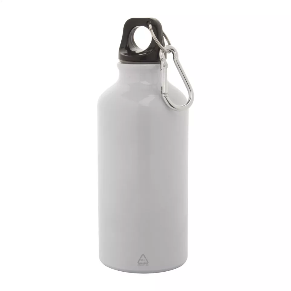 Raluto wit  fles 