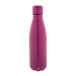 Refill pink  recycled stainless steel bottle 