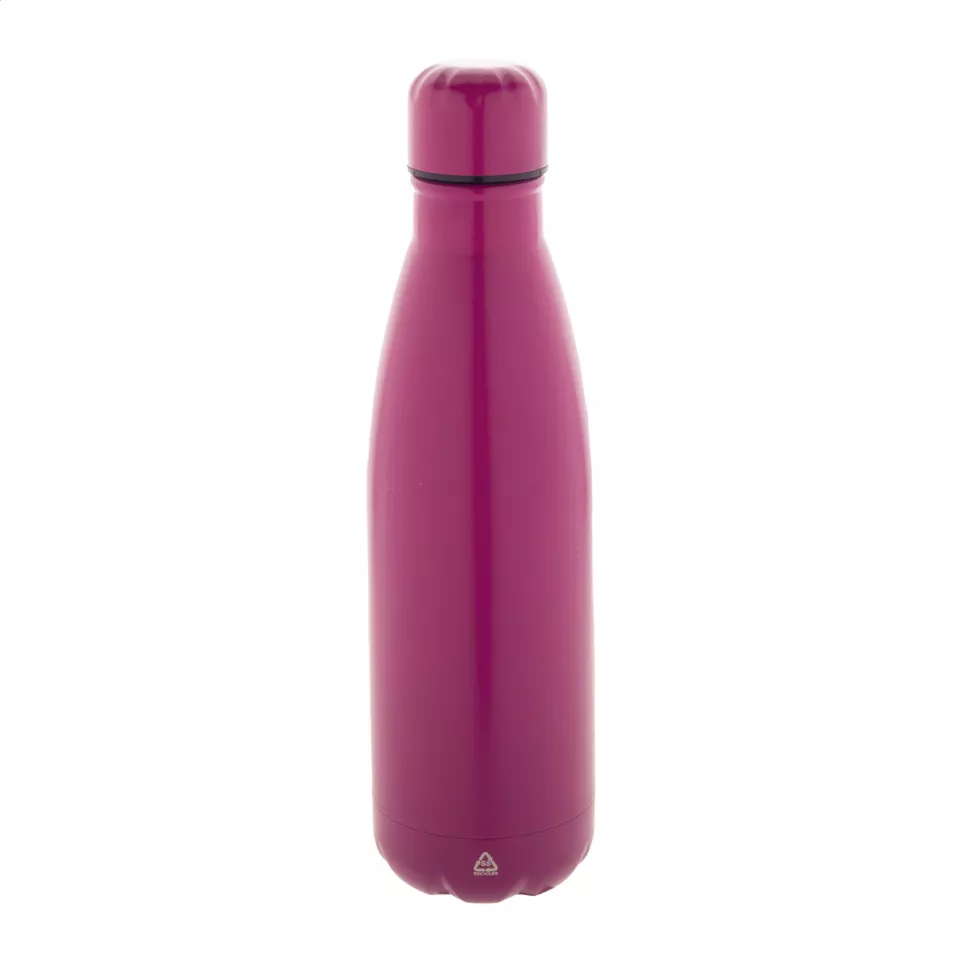 Refill pink  recycled stainless steel...