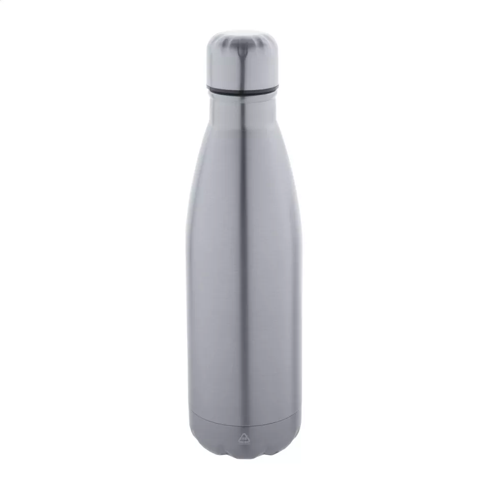 Refill silver  recycled stainless...