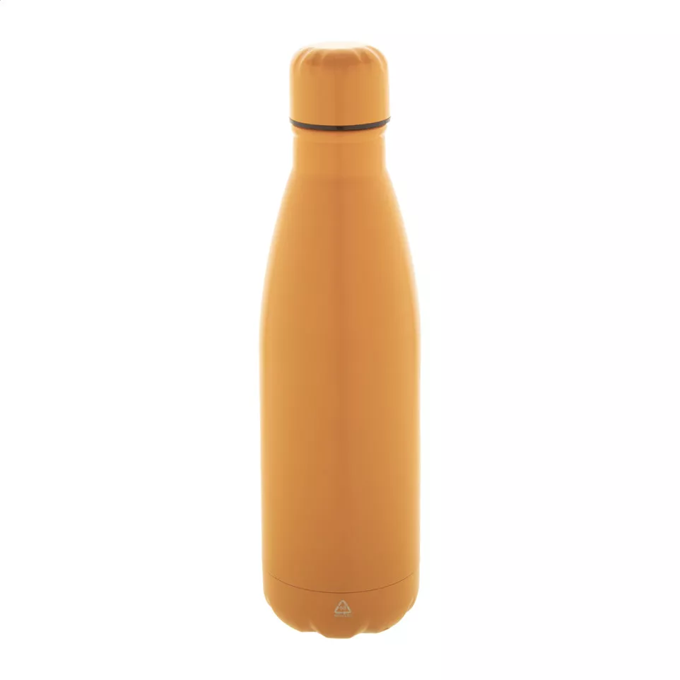 Refill oranje  gerecyclede...