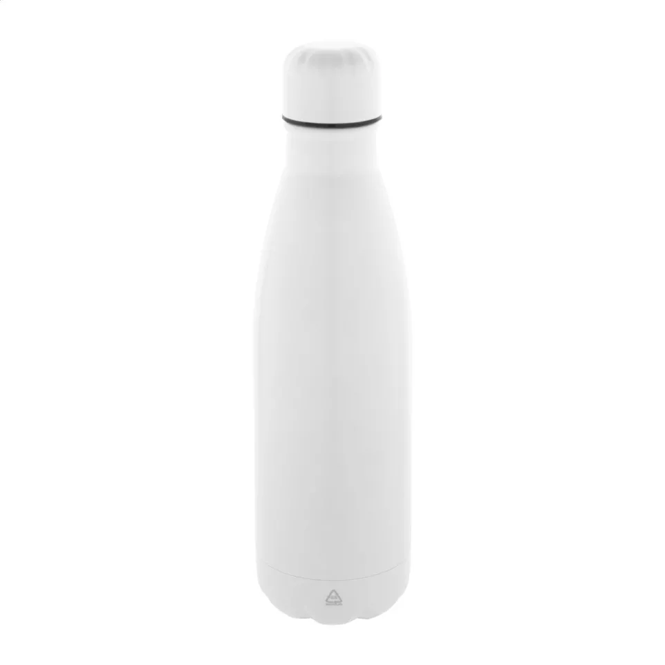Refill white  recycled stainless...