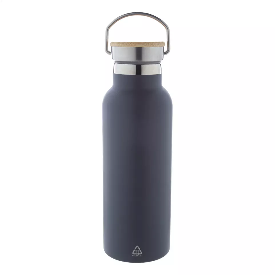 Renaslu gris foncé  Bouteille 