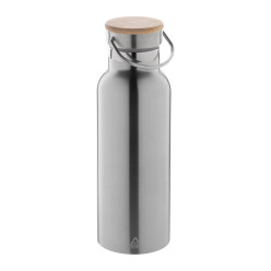 Renaslu silver  insulated bottle 