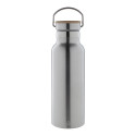 Renaslu silver  insulated bottle 
