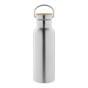 Renaslu silver  insulated bottle 