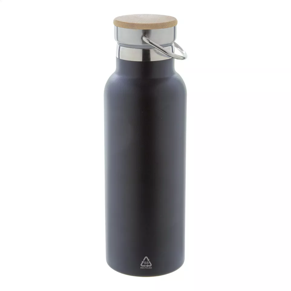Renaslu noir  Bouteille 