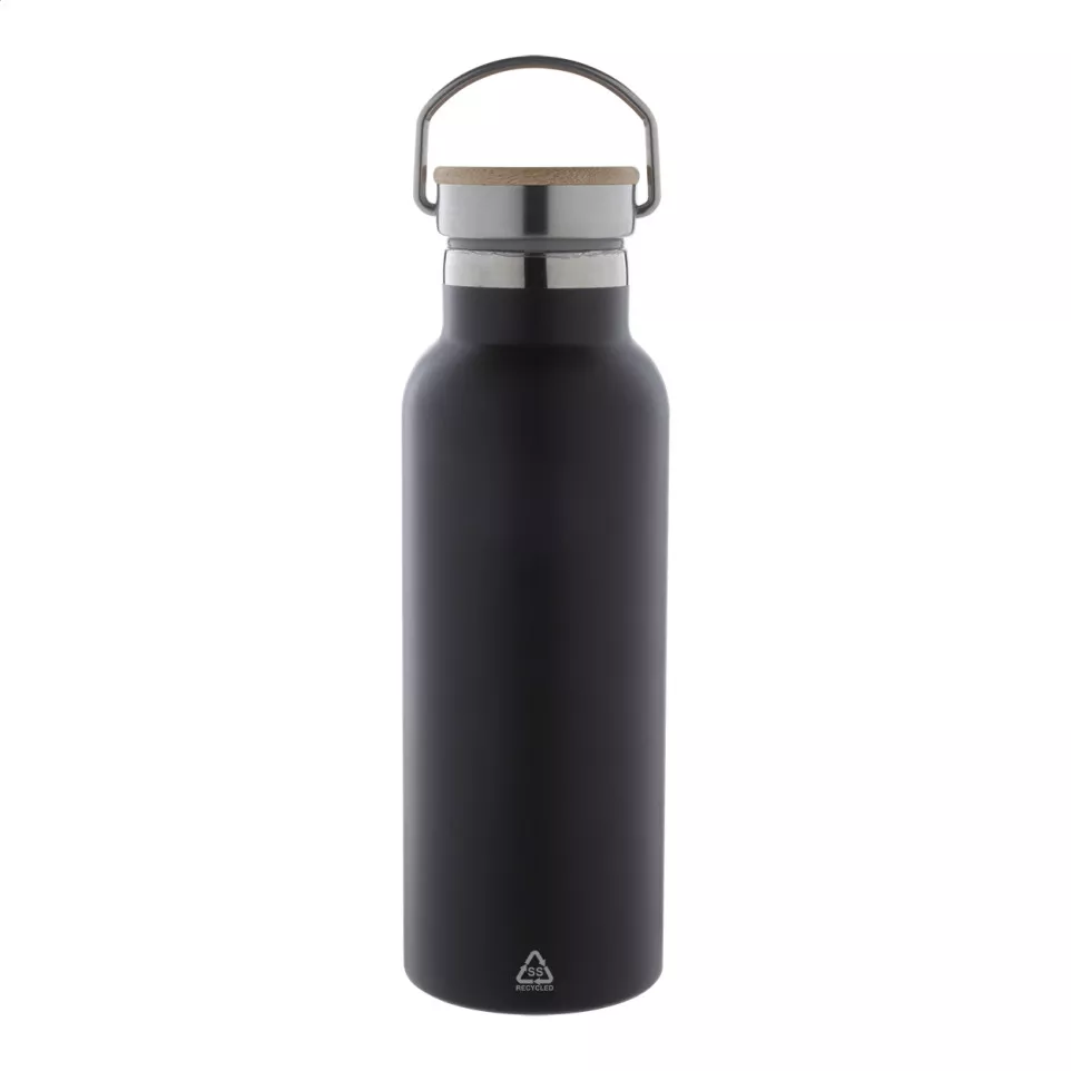 Renaslu noir  Bouteille 