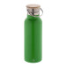 Renaslu green  insulated bottle 