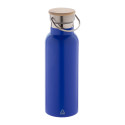 Renaslu blue  insulated bottle 
