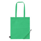 Berber vert  sac shopping...