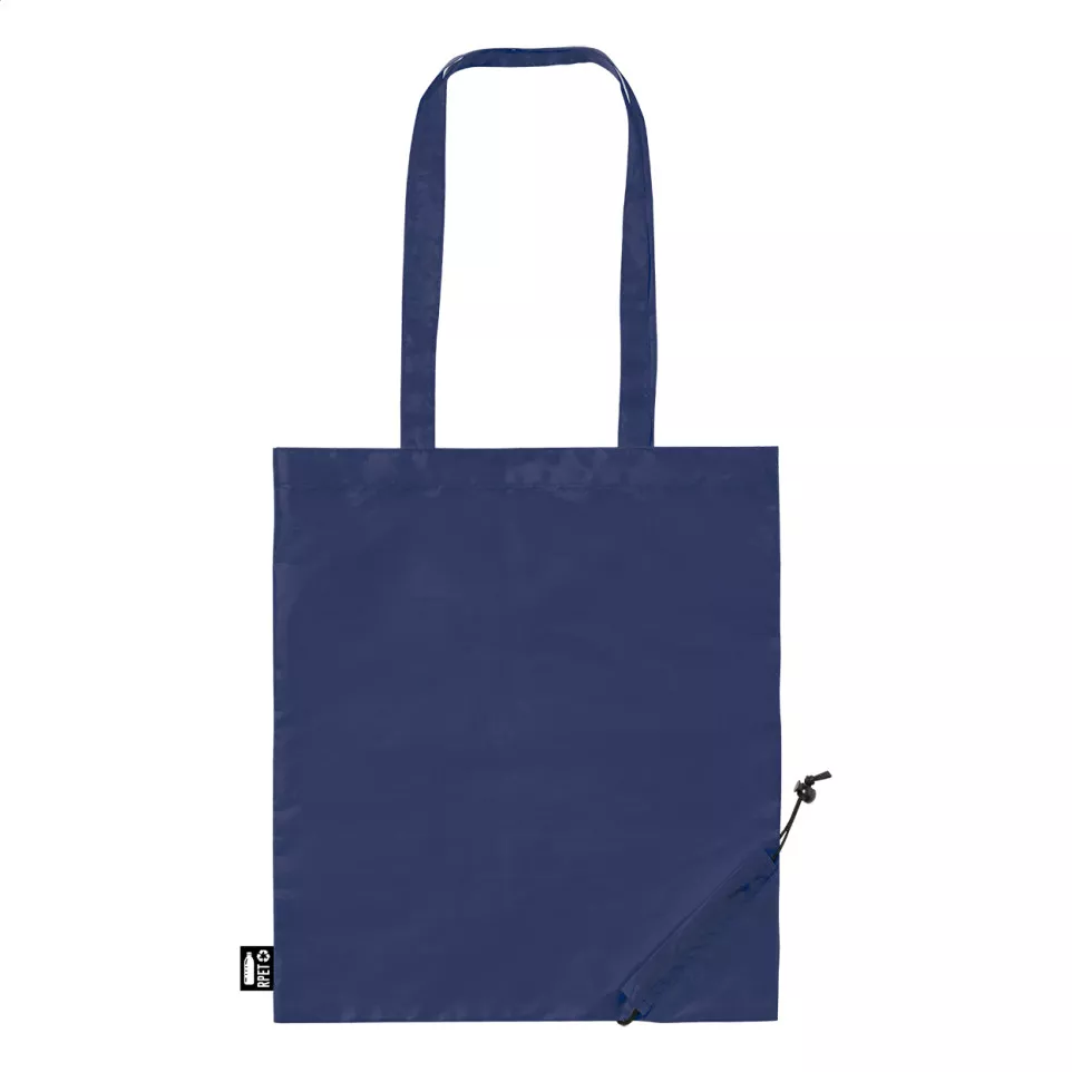 Berber bleu foncé  sac shopping...