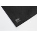 Rester noir  tote bag en RPET 