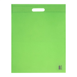 Rester groen  RPET boodschappen tas  