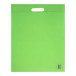 Rester groen  RPET boodschappen tas  