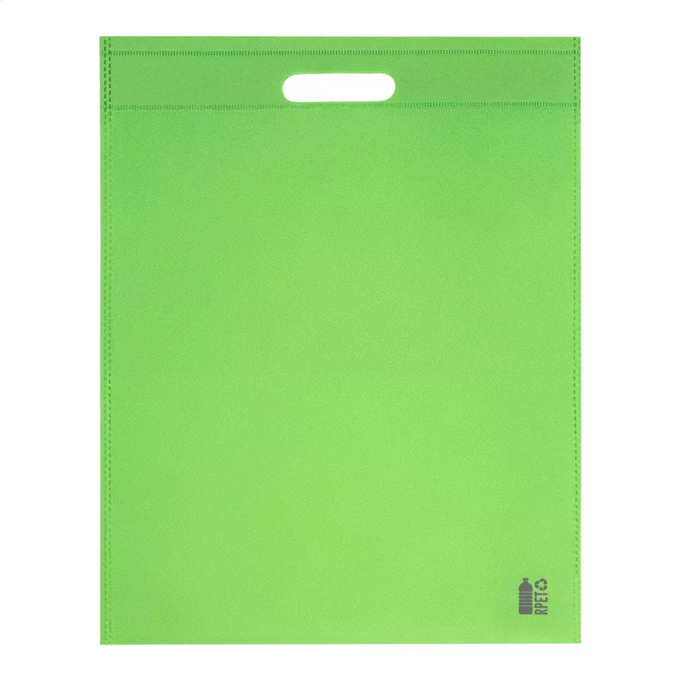 Rester vert  tote bag en RPET 