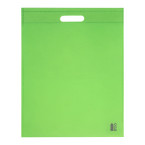 Rester vert  tote bag en RPET 