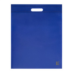 Rester dark blue  RPET shopping bag 
