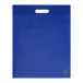 Rester bleu foncé  tote bag en RPET 