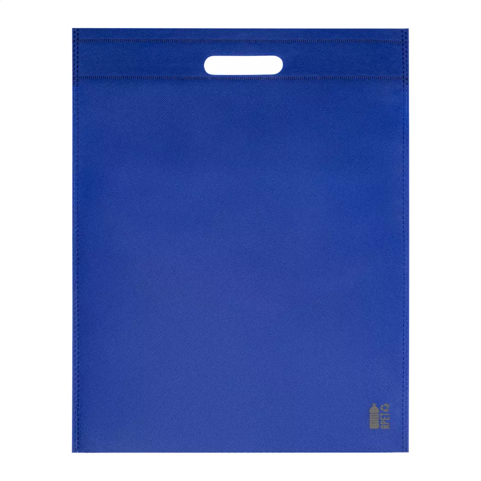 Rester donker blauw  RPET...