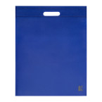 Rester donker blauw  RPET...