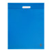 Rester blue  RPET shopping bag 