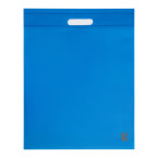 Rester blauw  RPET...