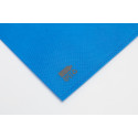 Rester blauw  RPET boodschappen tas  