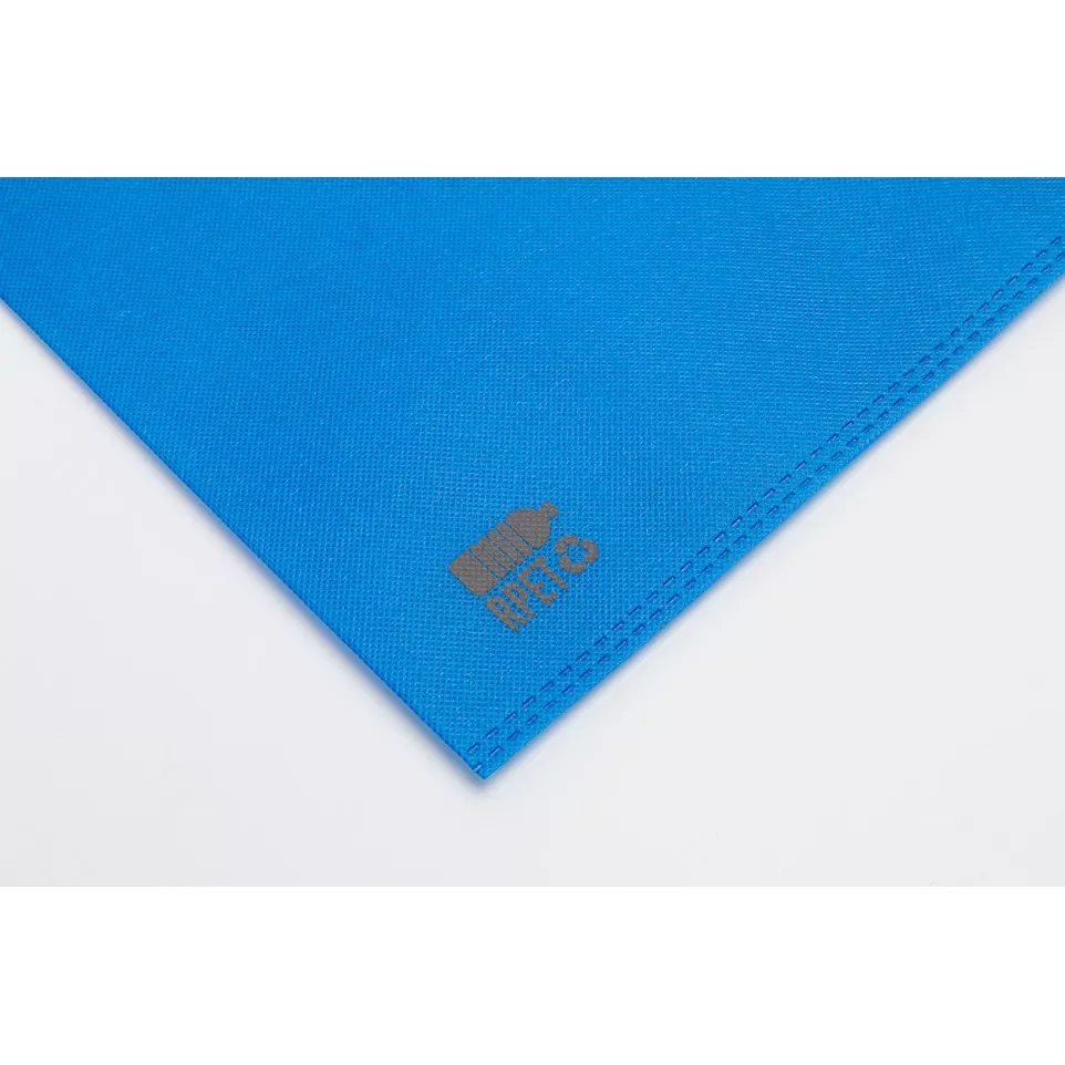 Rester bleu  tote bag en RPET 