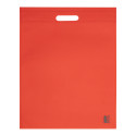 Rester rouge  tote bag en RPET 