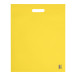 Rester jaune  tote bag en RPET 