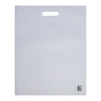 Rester white  RPET shopping...