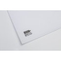 Rester white  RPET shopping bag 