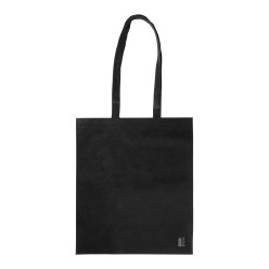 Rezzin noir  tote bag en RPET 