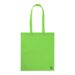 Rezzin vert  tote bag en RPET 