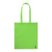 Rezzin green  RPET shopping bag 