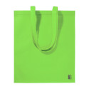Rezzin groen  RPET-boodschappen tas  